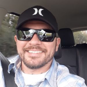 Meet your Posher, Norman ray